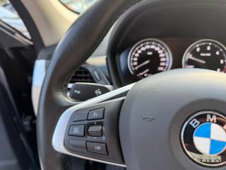 BMW X1 usata, con Cruise Control