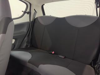 CITROEN C1 usata, con Chiusura centralizzata telecomandata