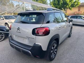 CITROEN C3 Aircross usata, con Airbag Passeggero