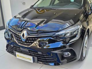 RENAULT Clio usata, con Alzacristalli elettrici