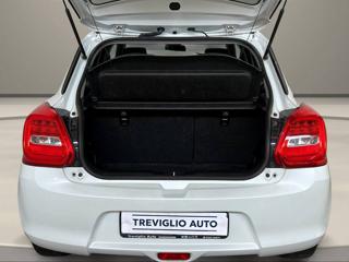 SUZUKI Swift usata, con Boardcomputer