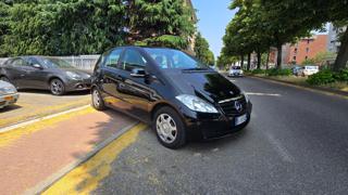 MERCEDES-BENZ A 160 usata, con Fendinebbia