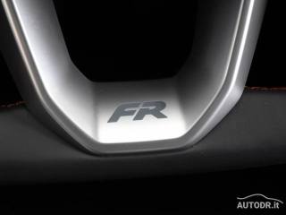 SEAT Ibiza usata, con Volante multifunzione