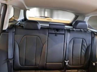BMW X3 usata, con Chiusura centralizzata