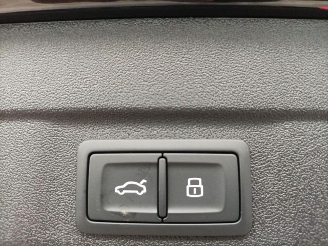 AUDI A5 usata, con Volante in pelle