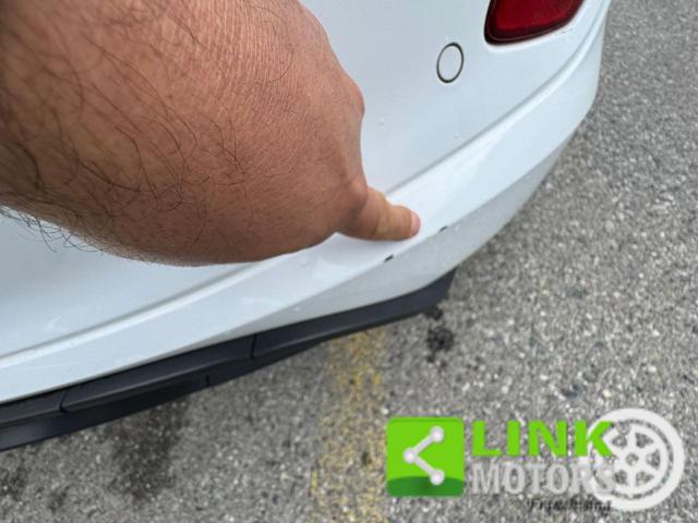 FORD Fiesta usata 28