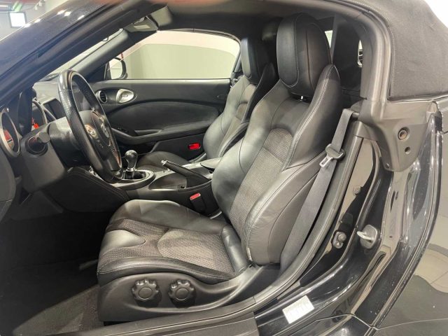 NISSAN 370Z usata, con Controllo automatico clima