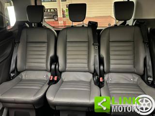 FORD Tourneo Custom usata 27