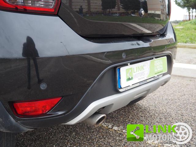 DACIA Sandero usata 32