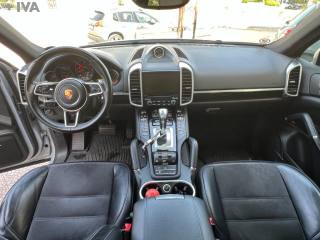 PORSCHE Cayenne usata 15