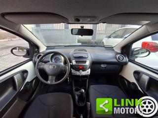 TOYOTA Aygo usata, con Airbag Passeggero