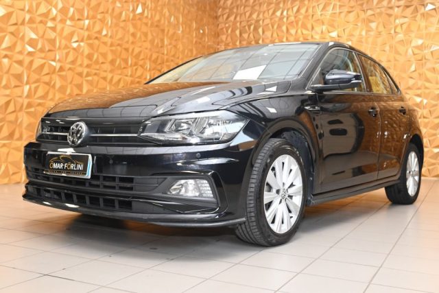 VOLKSWAGEN Polo usata 73