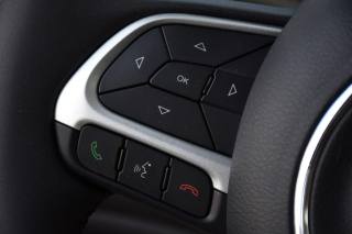 JEEP Renegade usata, con USB