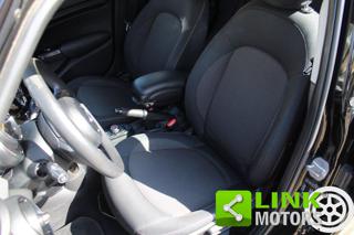 MINI Cooper D usata, con Airbag testa