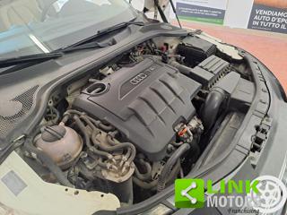 AUDI TT usata, con Fendinebbia