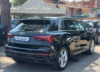 AUDI Q3 usata, con Airbag Passeggero