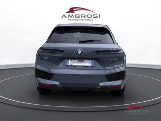 BMW iX usata 7