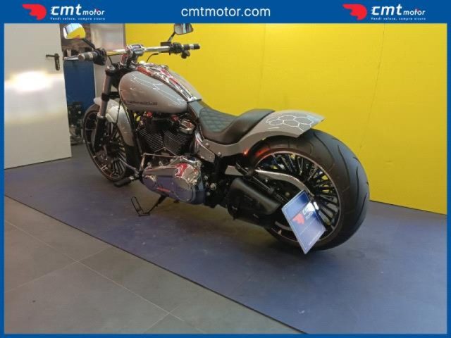 HARLEY-DAVIDSON Other usata 6