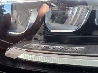 MERCEDES-BENZ GLC 220 usata, con Autoradio digitale