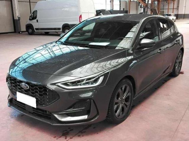 FORD Focus usata, con Airbag laterali