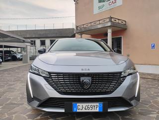 PEUGEOT 308 usata, con Cerchi in lega