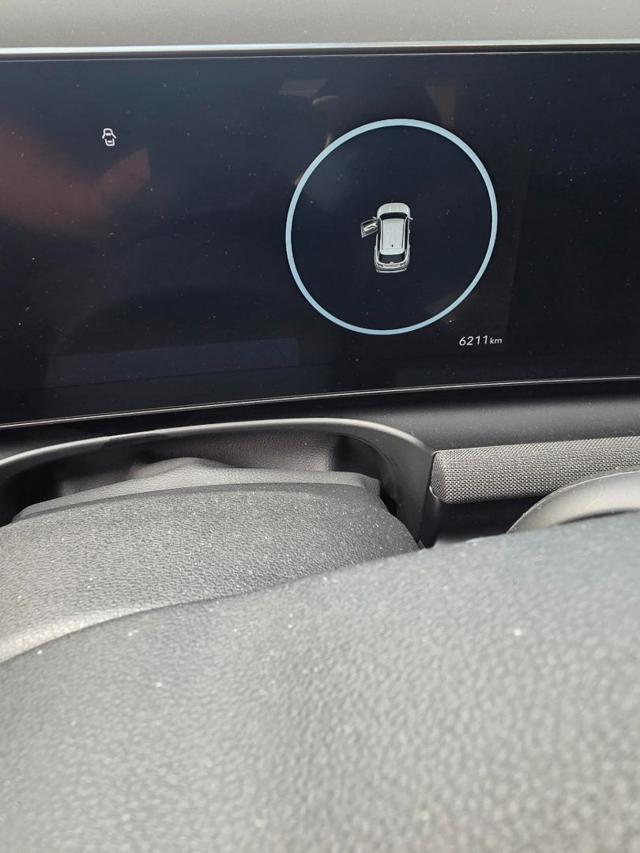 HYUNDAI Tucson usata, con Airbag Passeggero