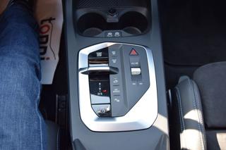 BMW 120 usata, con Volante in pelle