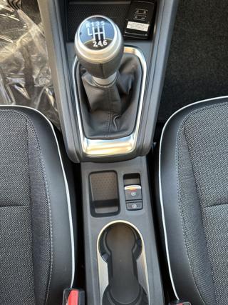 RENAULT Captur usata, con Chiusura centralizzata