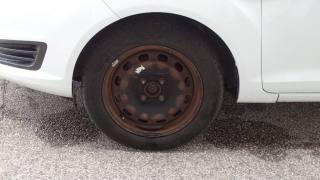 FORD Fiesta usata, con Bracciolo