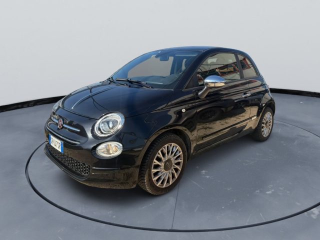 FIAT 500 usata, con ABS