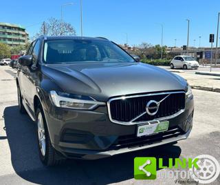 VOLVO XC60 usata, con Alzacristalli elettrici