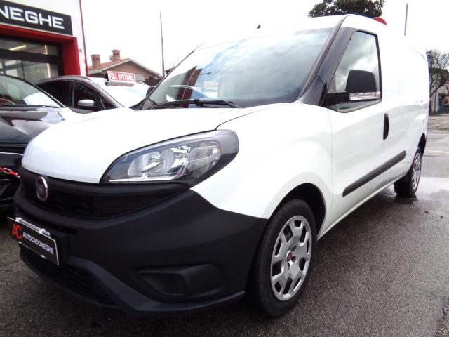 FIAT Doblo usata, con Airbag
