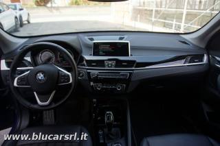BMW X1 usata, con Climatizzatore