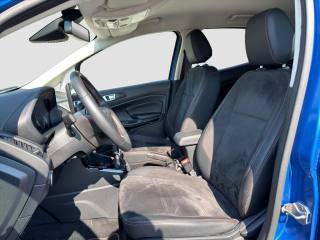 FORD EcoSport usata 9