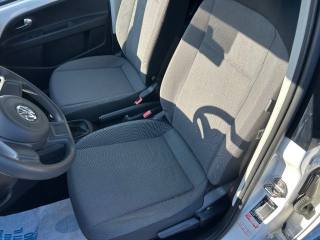 VOLKSWAGEN up! usata, con Airbag testa