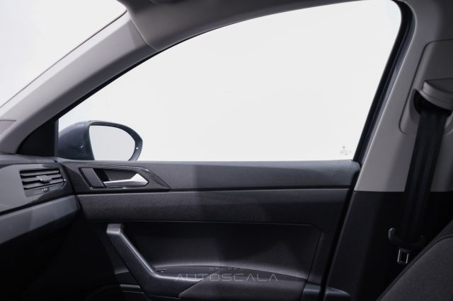 VOLKSWAGEN Taigo usata, con Bluetooth