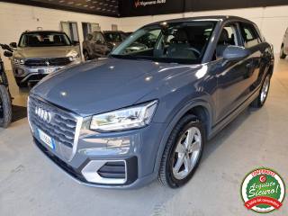 AUDI Q2 30 TDI ADMIRED