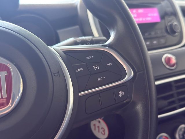 FIAT 500X usata, con Servosterzo