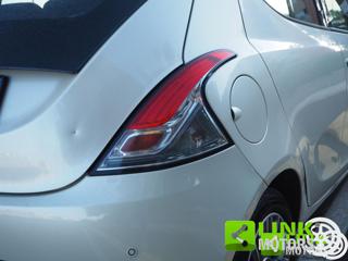 LANCIA Ypsilon usata 33