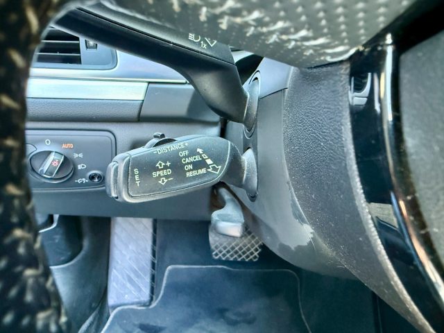 AUDI A6 usata, con Chiusura centralizzata