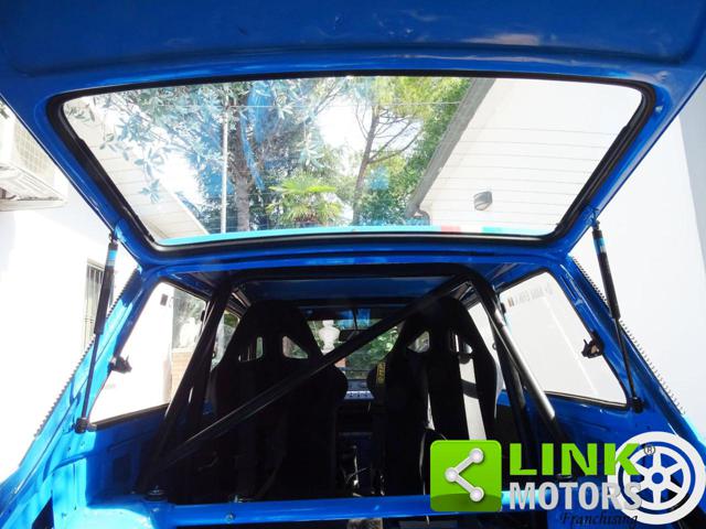 AUTOBIANCHI A 112 usata 42