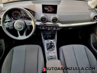 AUDI Q2 usata, con Cerchi in lega