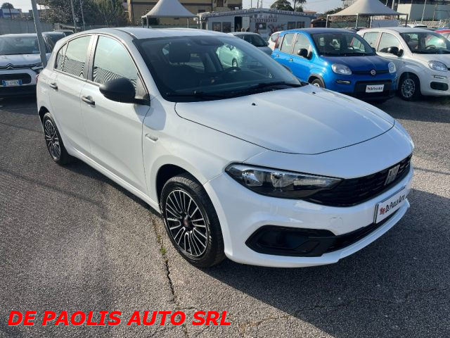FIAT Tipo usata, con Airbag