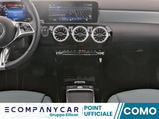 MERCEDES-BENZ A 250 usata, con Boardcomputer