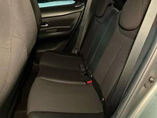 TOYOTA Aygo usata, con Cruise Control