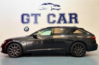 AUDI A6 usata, con Alzacristalli elettrici