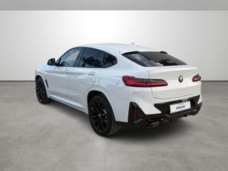 BMW X4 usata, con Alzacristalli elettrici