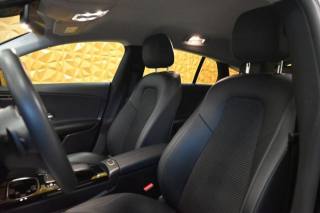 MERCEDES-BENZ CLA 250 usata 27