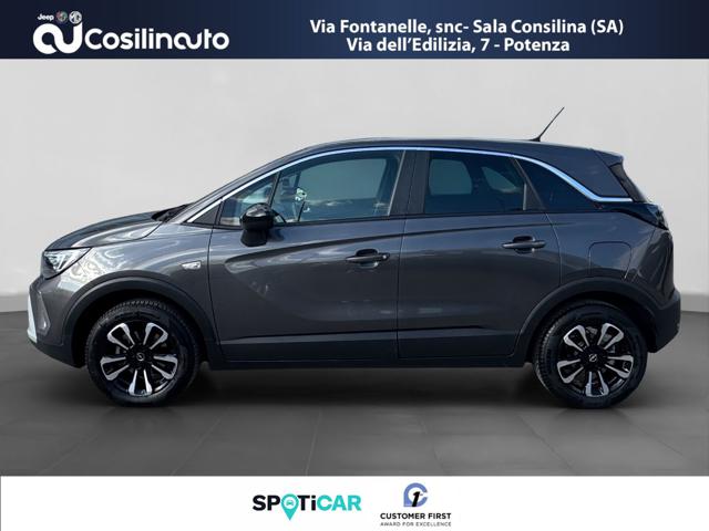 OPEL Crossland usata, con Airbag
