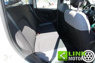 FIAT Panda usata 16